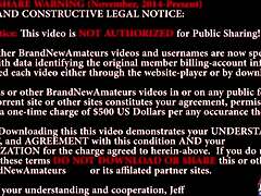 Skinny Blonde Annie Archer Deepthroats Juicy Cock for Doggystyle Pounding and Facial Jizz!