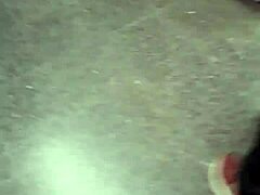 Flaca shows off her big ass for cumshot fun 😏