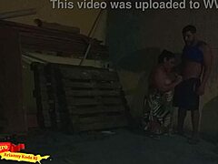 Husband Arrives Home Tired While Neighbor Handles Tasks