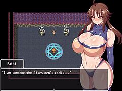 Banging Bunny In Gangbang Group Action With Slut