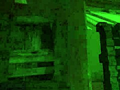 Husband Arrives Home Tired While Neighbor Handles Tasks