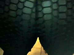 Amateurs Milf Wife Shows Off Big Ass and Big Tits in a Sexy Dance. She Shakes Her Booty Seductively for the Camera.