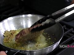 in law hits spots my hubby never reached - elise london nicky rebel