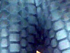 Amateurs Milf Wife Shows Off Big Ass and Big Tits in a Sexy Dance. She Shakes Her Booty Seductively for the Camera.