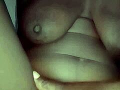 हे, हॉर्नी ओलामे चूत चुदाई का इंतजार करते मुठ मार रही