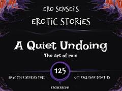 Quiet Undoing Erotic Audio For Women With Masturbation And Orgasm