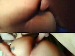 Compilation Of Narrow Ass Eaten By Husbands Big Cock