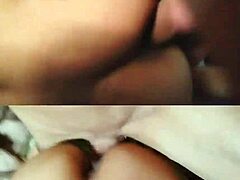 Compilation Of Narrow Ass Eaten By Husbands Big Cock