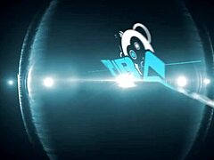 Glammed Up Asa Akira Double Penetrates Herself Using Two Toys in Solo Session