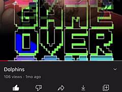 Guy intensely jerks off to steamy midget porn action