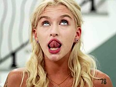 petite blonde emma rosie takes intense ass fucking from bbc boyfriend gp3130