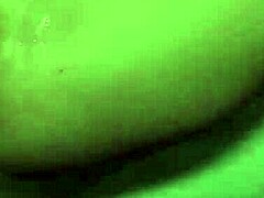 nicole gets naughty with collar for doggy high blowjob and cum in mouth