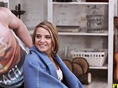 Let's end this rough day with some sensual anal sex.