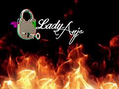 locktober-fest 2024 keuschhaltung im oktober schl�sselherrin challenge keuschheitsg�rtel domination orgasm tease