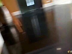 Beautiful small Asian teen gets fucked by Johntronx one more time