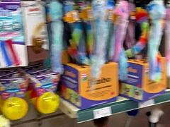 Showing off around Sao Paulo and trying out different experiences