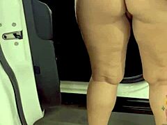 Showing off around Sao Paulo and trying out different experiences