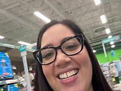 Showing off around Sao Paulo and trying out different experiences