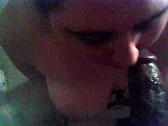 in this casual scene from 20141129 015853 someone gets into sloppy action