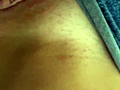 Girlfriend and Friend Rip Clothes for Intense Ass Shaking Striptease Leading to Kissing and Licking Sex