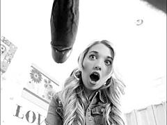 poor little dick gets humiliated in cuckold scene