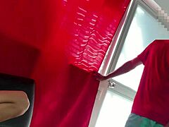 Sex with natural body stepsister distracted playing with big cock full story