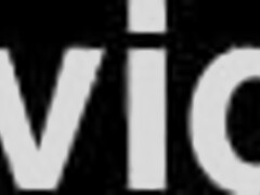 Gabby Lopez in latex gloves and natural tits spreads small tits backstage for humiliation fetish.