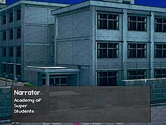 Let's Play a Headmaster's Fantasy Part 1