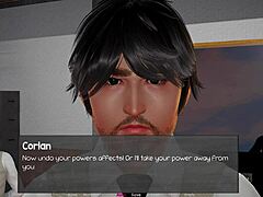 Let's Play a Headmaster's Fantasy Part 1