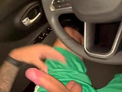 Showing off around Sao Paulo and trying out different experiences