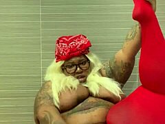 i made myself nut so hard with sexy vibes