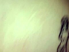 Slut dances naked then fucks like hell in anal with creampie. Do you see the cute chubby Latina swallow cum after deepthroat?