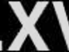 I feel so humiliated as dr tampa examines my shaved pussy in gloves during tampa university sophomore physical - channy crossfire