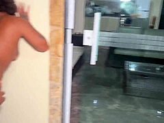 Troca de casal e muita putaria na casa de swing em cabo frio!