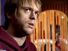 Doctor who and mia khalifa team up together