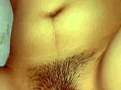 pinay student mestisa gets first time anal creampie in dorm with roommate girlfriend blowjob and dildo