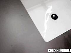 stepsis fiona frost and alicia williams team up on filthy rich in pov