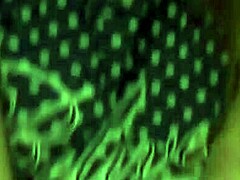 Our very first porn home video with cute babe embarrassment