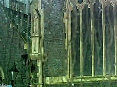 Doctor who and mia khalifa team up together