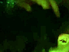 Hotel vacation sex with wife sucking big cock before wet pussy creampie fucking