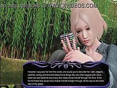 hg hittu x sixus ritual of lust as most bizarre game ever