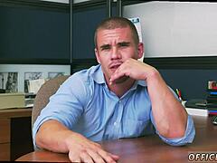 Old straight Brazilian gay man fucking young 18+ boys to earn that bonus in hardcore action