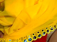 Karwa chauth special chudai clip clear hindi audio