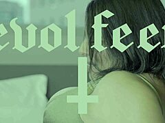 Nylons High Heels And Filthy Desires With Indian Goddess Footjob Teasing