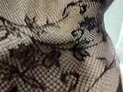 आखिरकार अपनी हॉर्नी लैटिना वाइफ फ्रेंड को पीओवी में चोद ही लिया