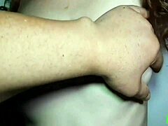 why is this sexy latina teen amateur girlfriend from youtube recording her first porn scene with deepthroat cum orgasm tattoo natural tits?