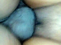 South Indian Wife Experiences Deep Emotional Connection in Passionate Doggy Style with Husband