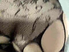 आखिरकार अपनी हॉर्नी लैटिना वाइफ फ्रेंड को पीओवी में चोद ही लिया