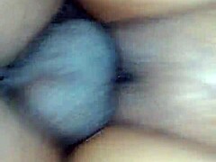 South Indian Wife Experiences Deep Emotional Connection in Passionate Doggy Style with Husband