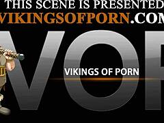 Milf Blonde Carmen Jay Is Hungry For Black Cock